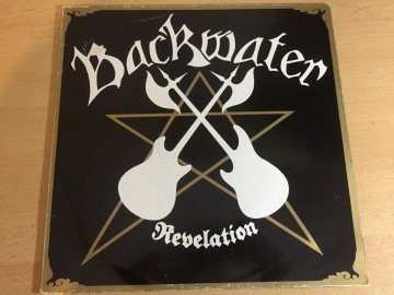 Backwater ‎– Revelation