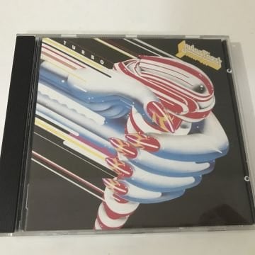 Judas Priest – Turbo