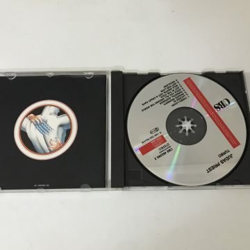 Judas Priest – Turbo