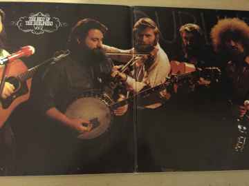 The Dubliners ‎– The Best Of The Dubliners Volume 2 2 LP