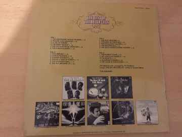 The Dubliners ‎– The Best Of The Dubliners Volume 2 2 LP