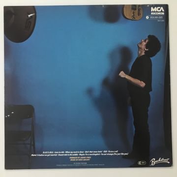 Keith Sykes – I'm Not Strange I'm Just Like You
