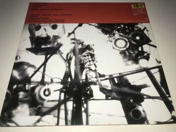 Honeychild ‎– Information Heaven