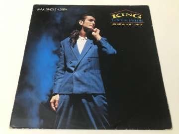 King ‎– Love & Pride (Body & Soul Mix)