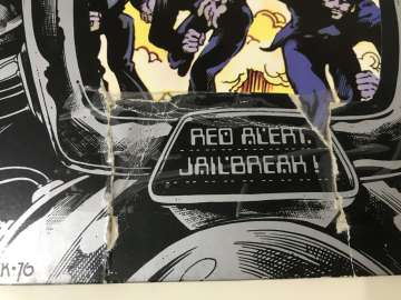 Thin Lizzy – Jailbreak