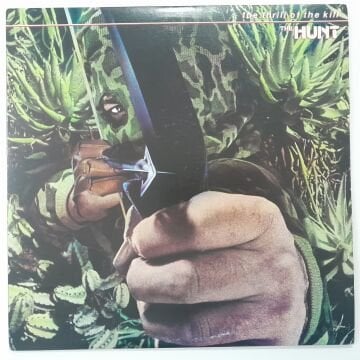 The Hunt – The Thrill Of The Kill