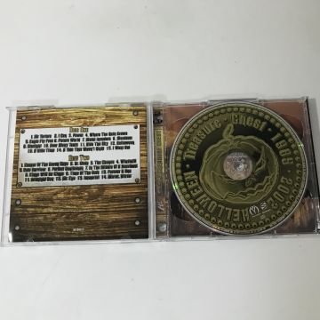 Helloween – Treasure Chest 2 CD