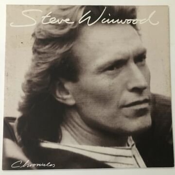 Steve Winwood – Chronicles