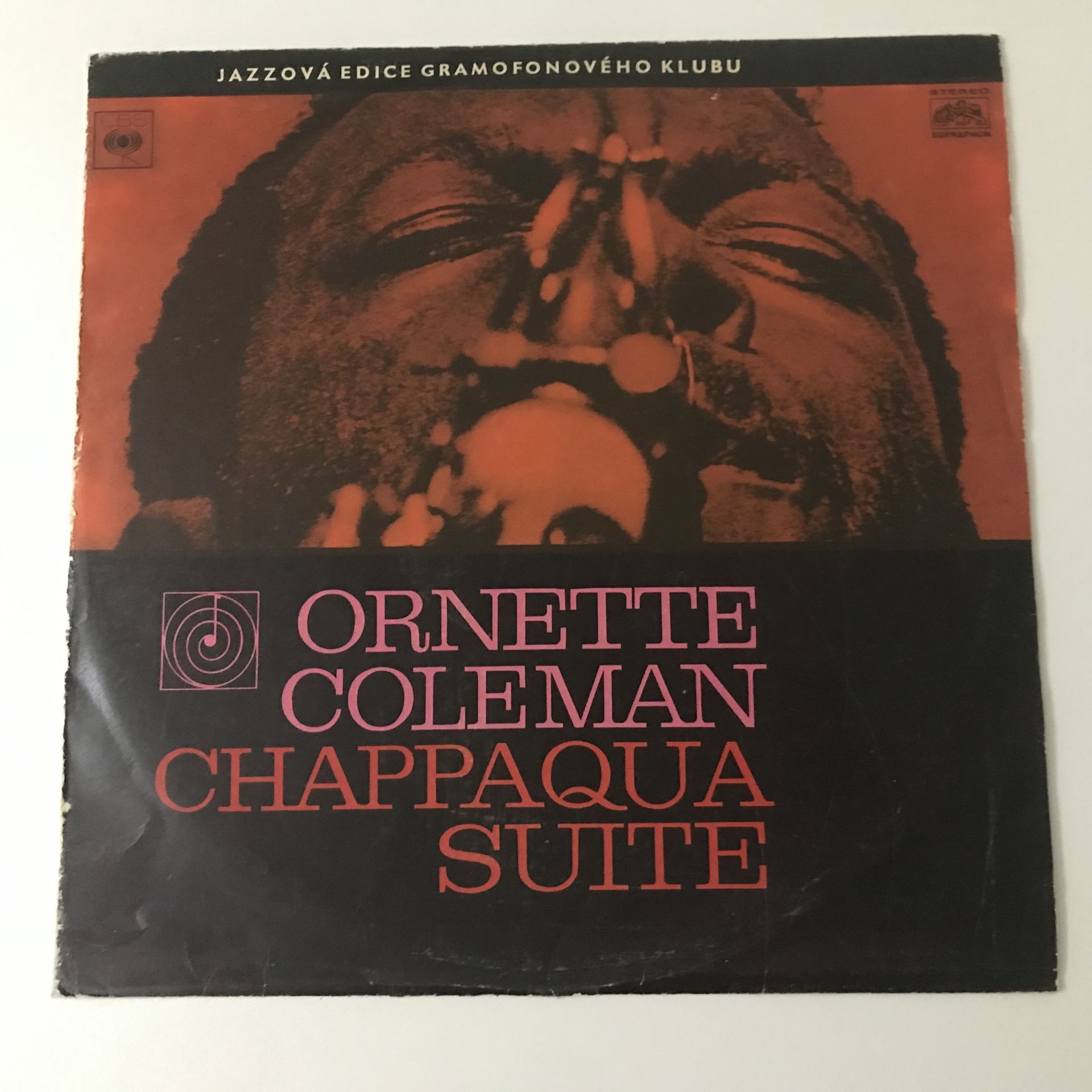 Ornette Coleman – Chappaqua Suite