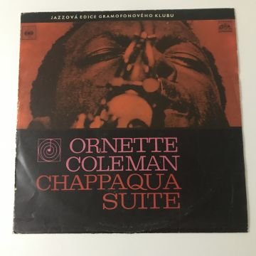 Ornette Coleman – Chappaqua Suite