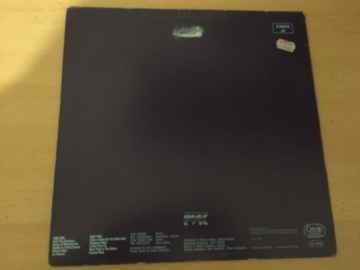 Duffo ‎– Bob The Birdman