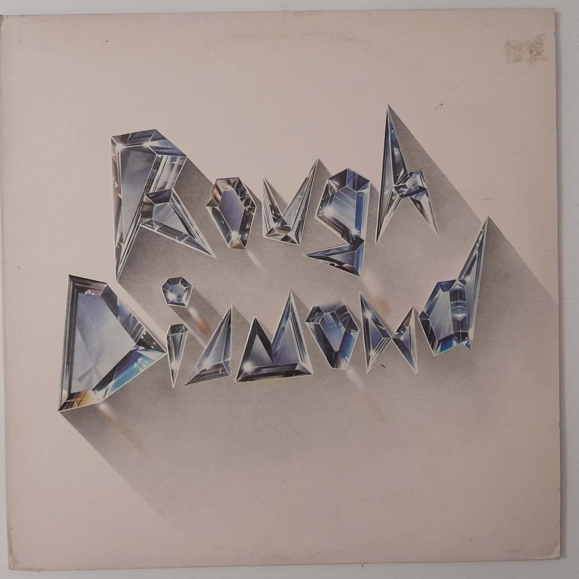 Rough Diamond – Rough Diamond