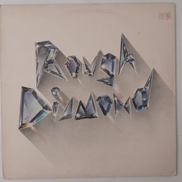 Rough Diamond – Rough Diamond