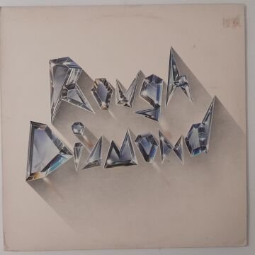 Rough Diamond – Rough Diamond
