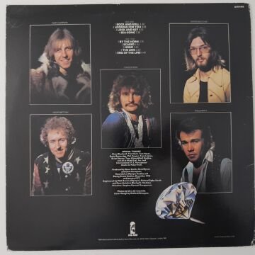 Rough Diamond – Rough Diamond