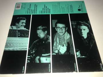 The Housemartins ‎– London 0 Hull 4