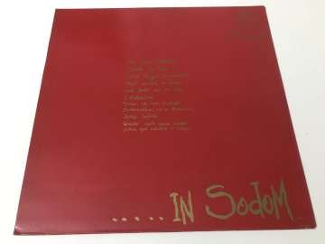 Soft Cell – This Last Night...In Sodom