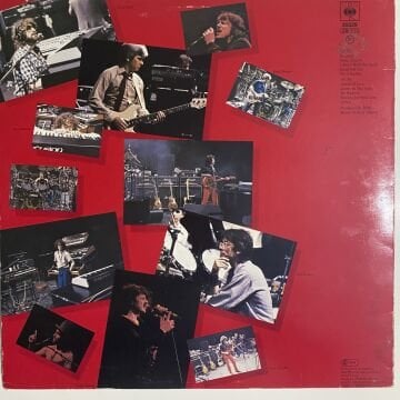 Toto ‎– Toto IV