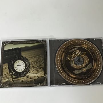 Helloween – Unarmed - Best Of 25th Anniversary