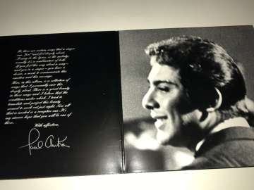 Paul Anka ‎– Songs 2 LP