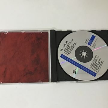 Bad English ‎– Bad English