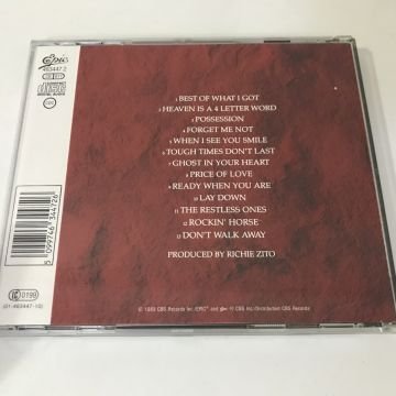Bad English ‎– Bad English