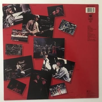 Toto ‎– Toto IV