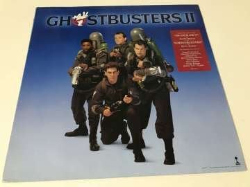 Ghostbusters II