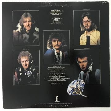 Rough Diamond – Rough Diamond