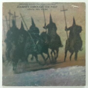 Neil Young – Journey Through The Past 2 LP
