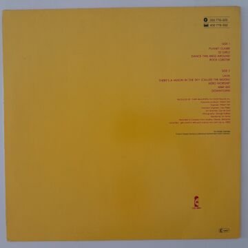 The B-52's – Play Loud