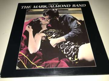 The Mark/Almond Band ‎– The Last & Live 2 LP