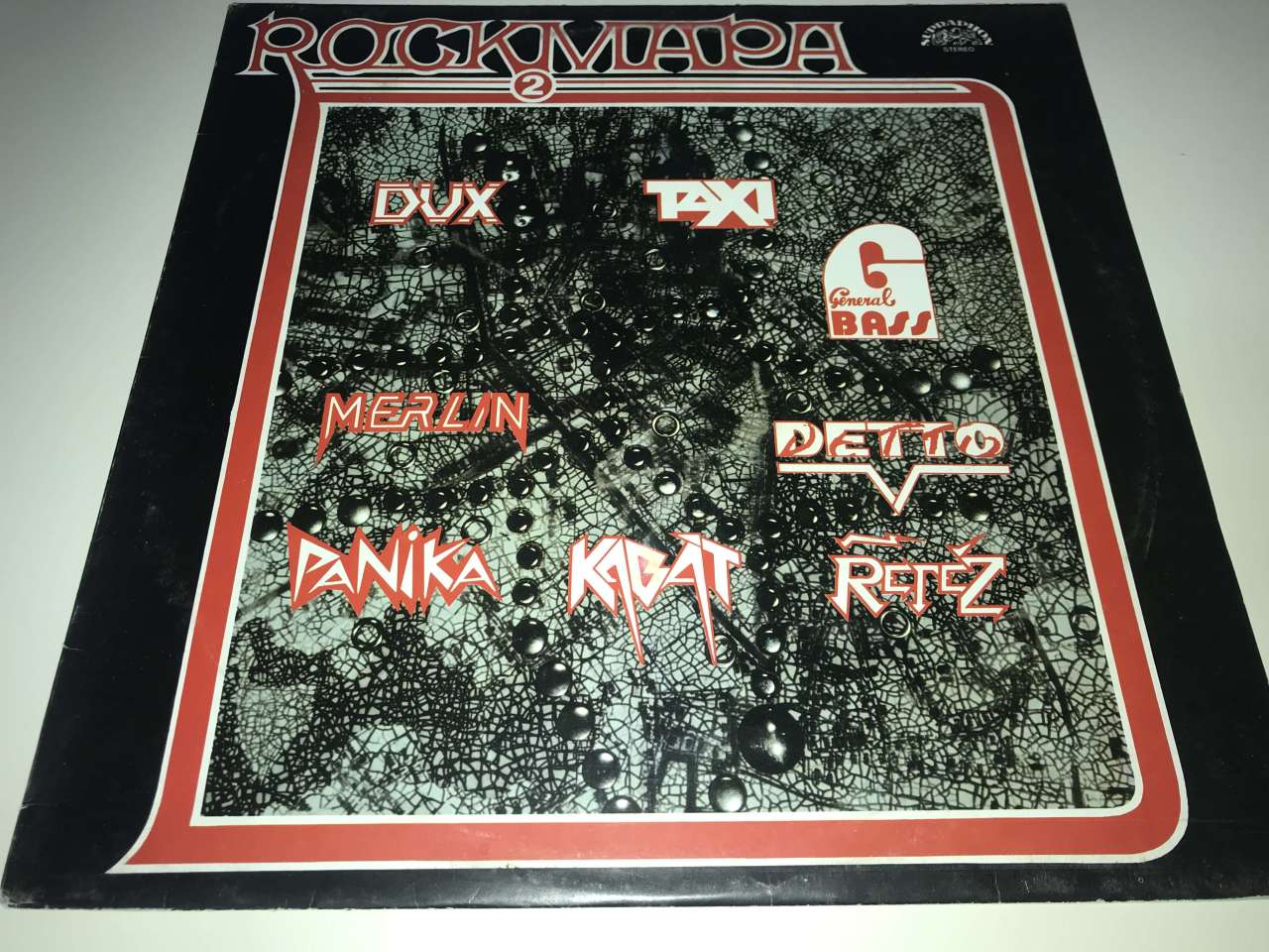 Rockmapa 2