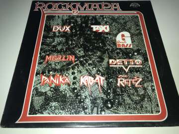 Rockmapa 2