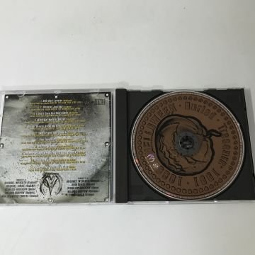 Helloween – Buried Treasure