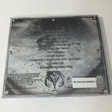 Helloween – Buried Treasure