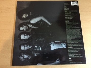 Bad English ‎– Backlash