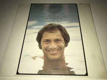 Paul Anka ‎– Anka