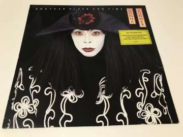 Donna Summer – Another Place And Time