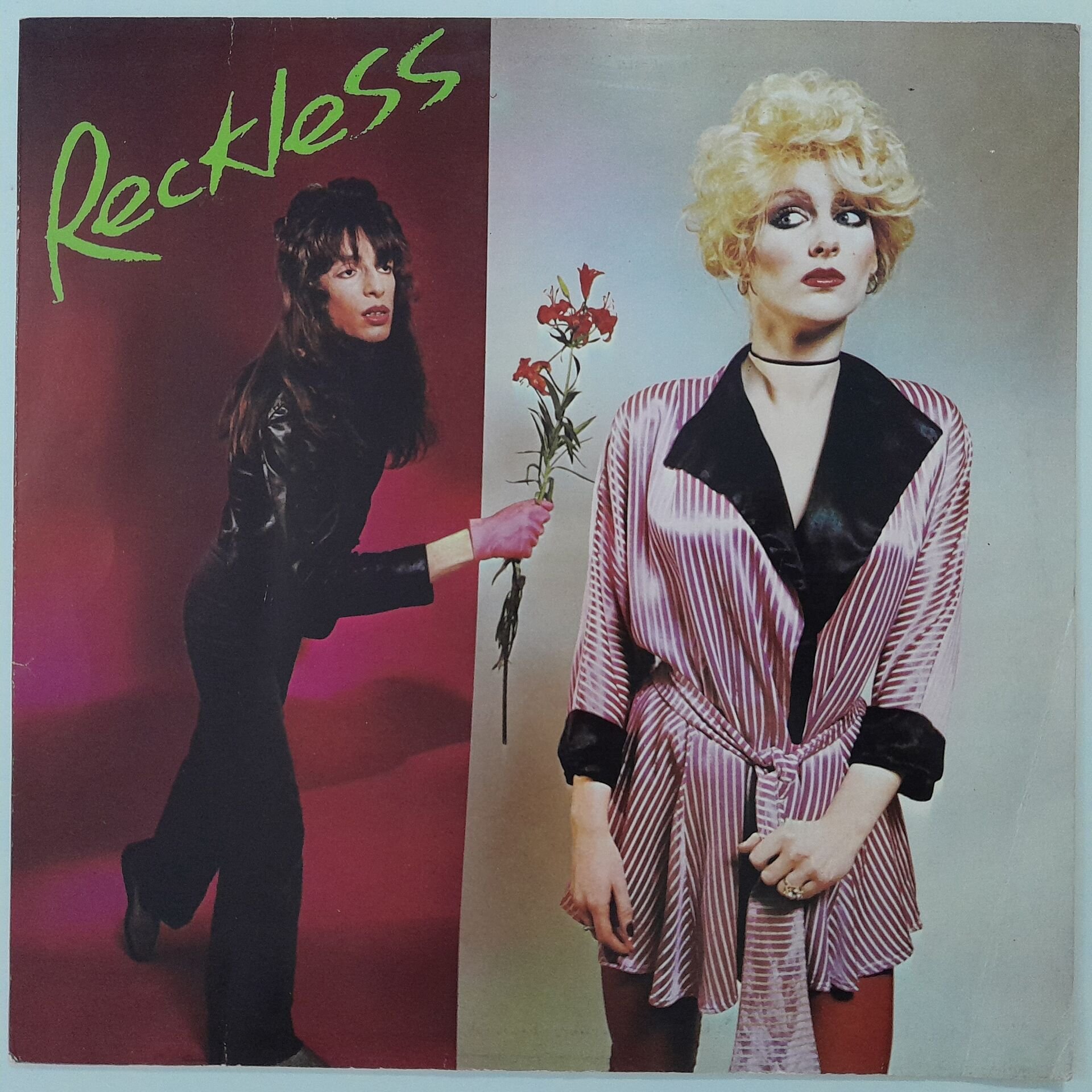 Reckless – Reckless