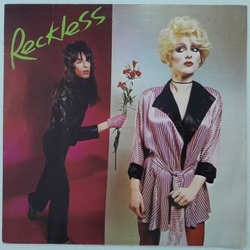 Reckless – Reckless