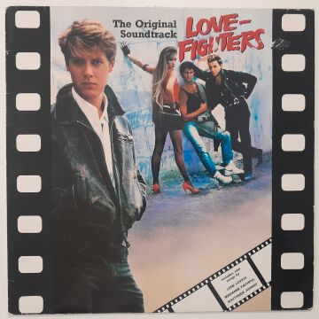 Love Fighters - The Original Soundtrack