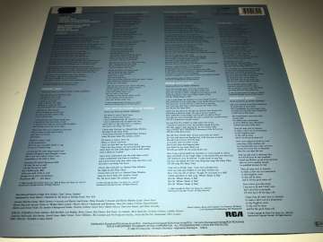 Mark Germino ‎– London Moon And Barnyard Remedies