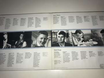 The Housemartins ‎– Now That's What I Call Quite Good 2 LP