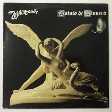 Whitesnake – Saints & Sinners