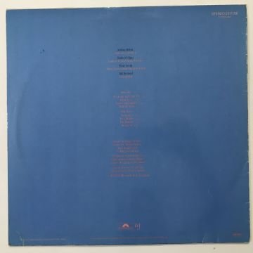 King Crimson ‎– Beat