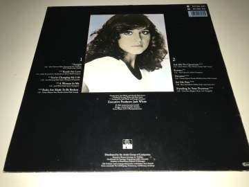 Marlene Ricci ‎– A Woman In Me