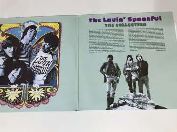 The Lovin' Spoonful – The Collection 2 LP