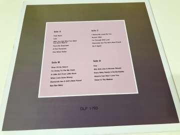 Marilyn Monroe – Marilyn Monroe Special 2 LP