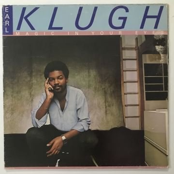 Earl Klugh – Magic In Your Eyes